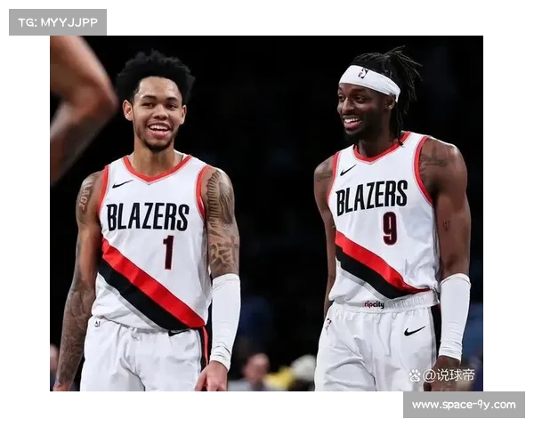 格兰特加盟开拓者后首次替补登场展现全能表现助球队稳住局势