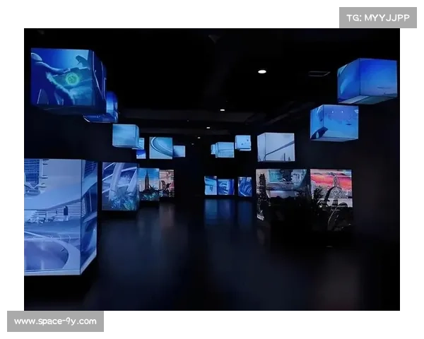 VR技术打造皇家盐湖城沉浸式虚拟更衣室参观体验