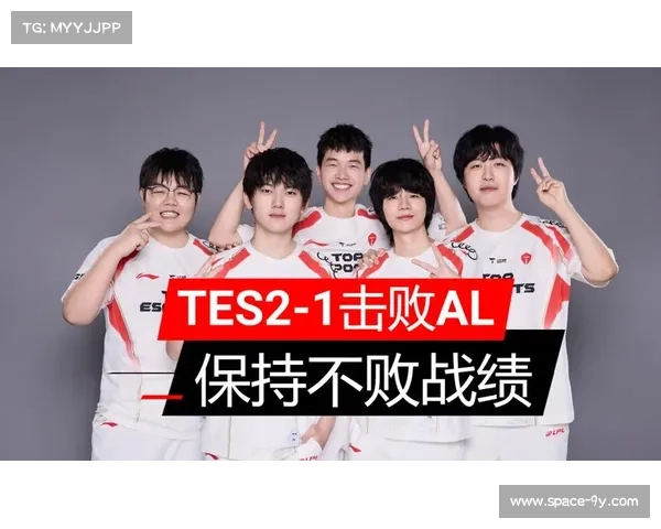 TES与AL季后赛交锋，打野博弈决定胜负，败者告别总决赛