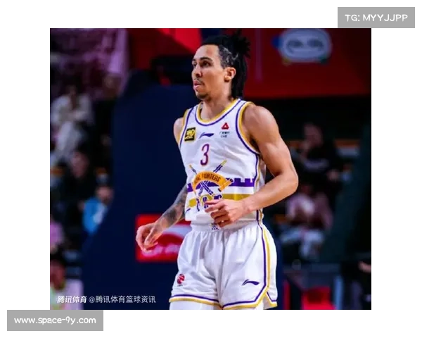 CBA：福建外援特莱斯当选周最佳，场均25.7+10助